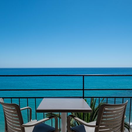 Best Western Premier Hotel Prince De Galles Menton Exterior foto